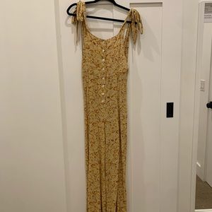 Free People Romper - $30